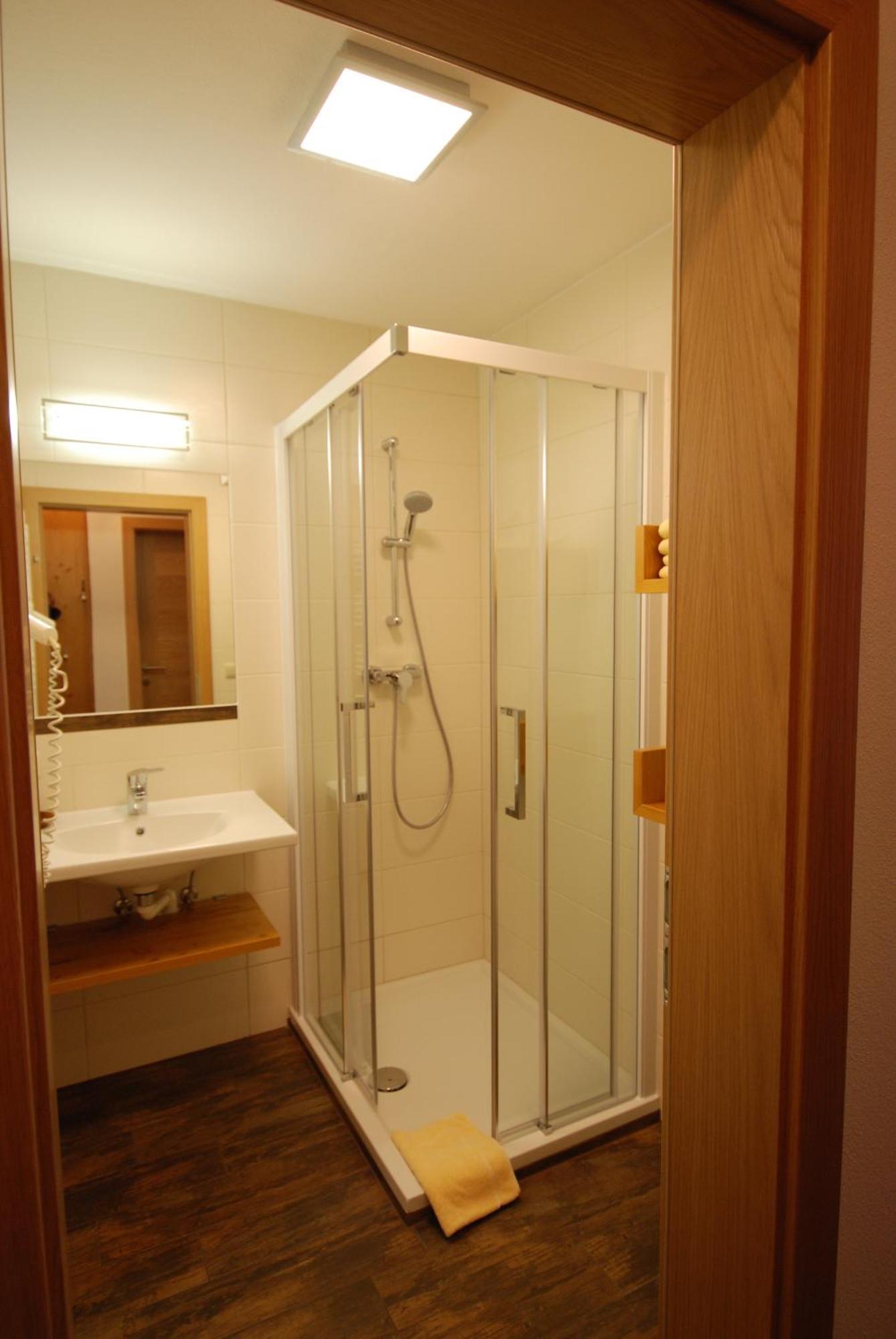 Hotel Kaeferhube มูเรา ภายนอก รูปภาพ