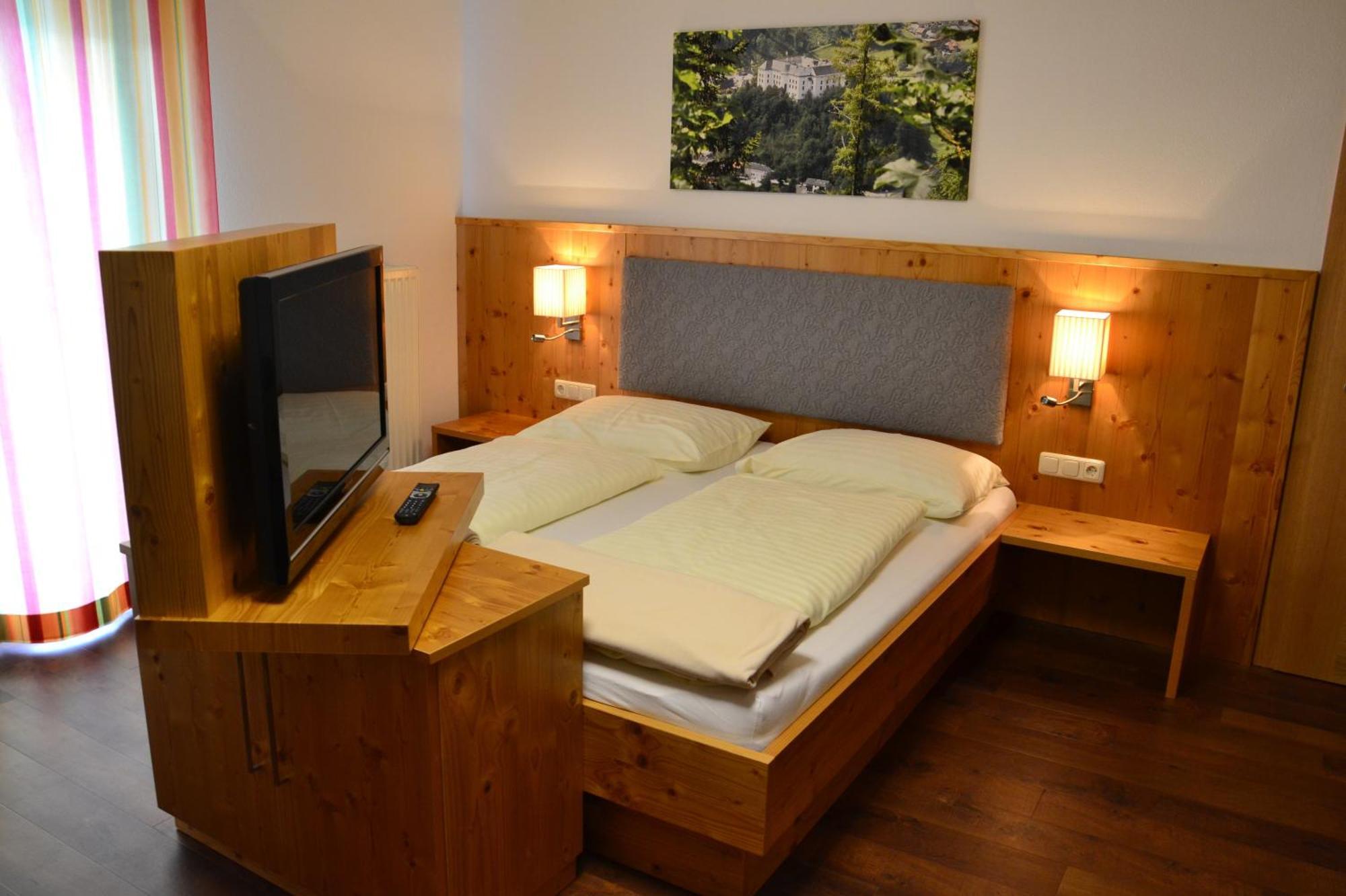 Hotel Kaeferhube มูเรา ภายนอก รูปภาพ