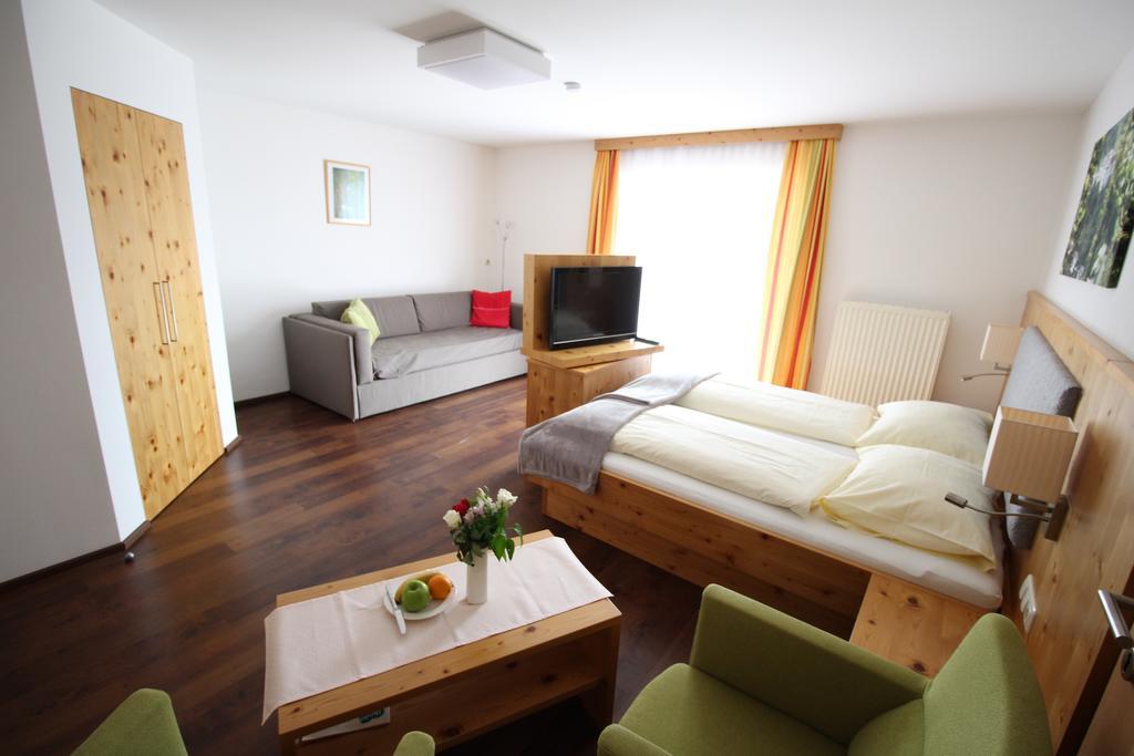 Hotel Kaeferhube มูเรา ภายนอก รูปภาพ