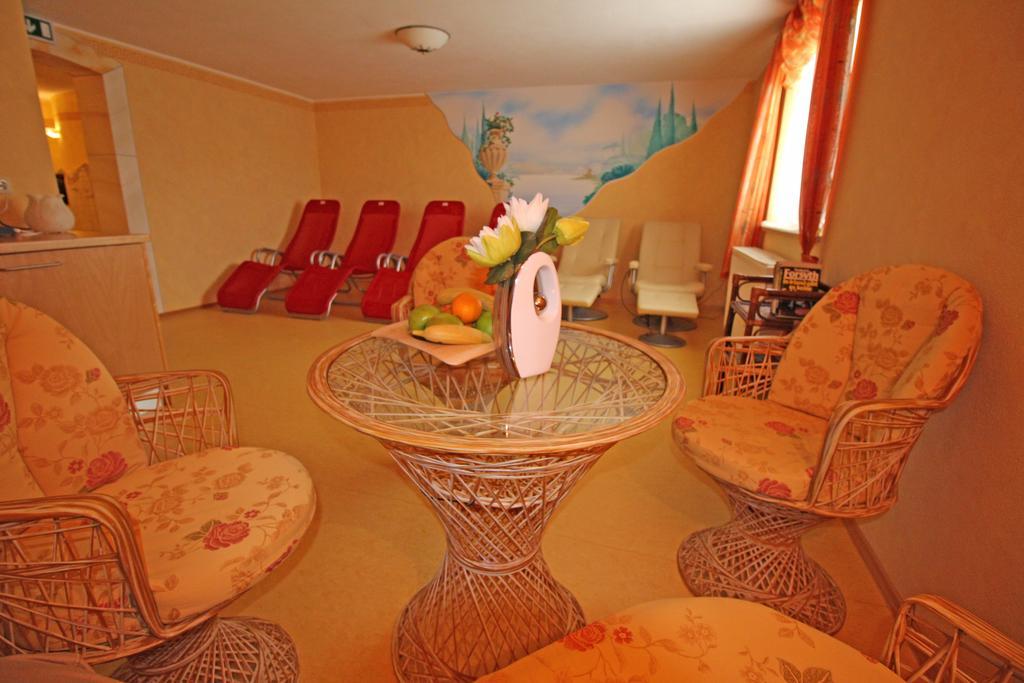 Hotel Kaeferhube มูเรา ภายนอก รูปภาพ