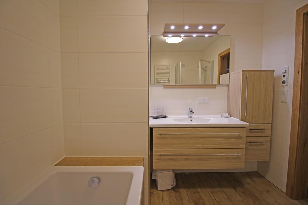 Hotel Kaeferhube มูเรา ภายนอก รูปภาพ
