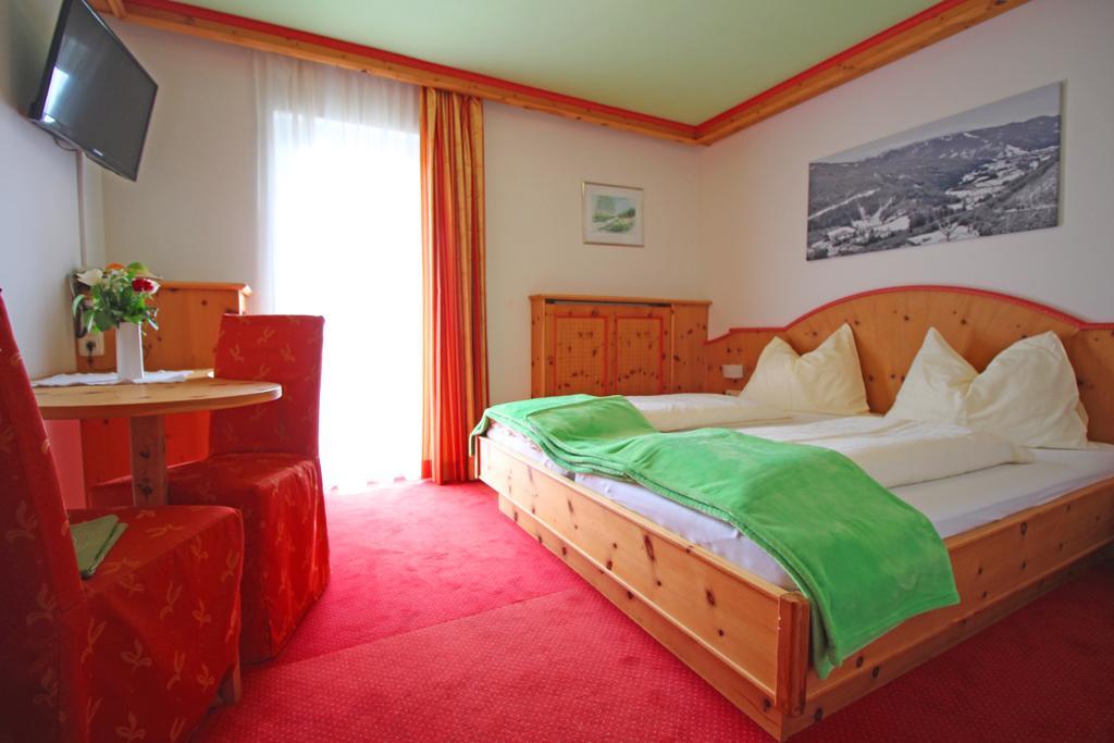 Hotel Kaeferhube มูเรา ห้อง รูปภาพ